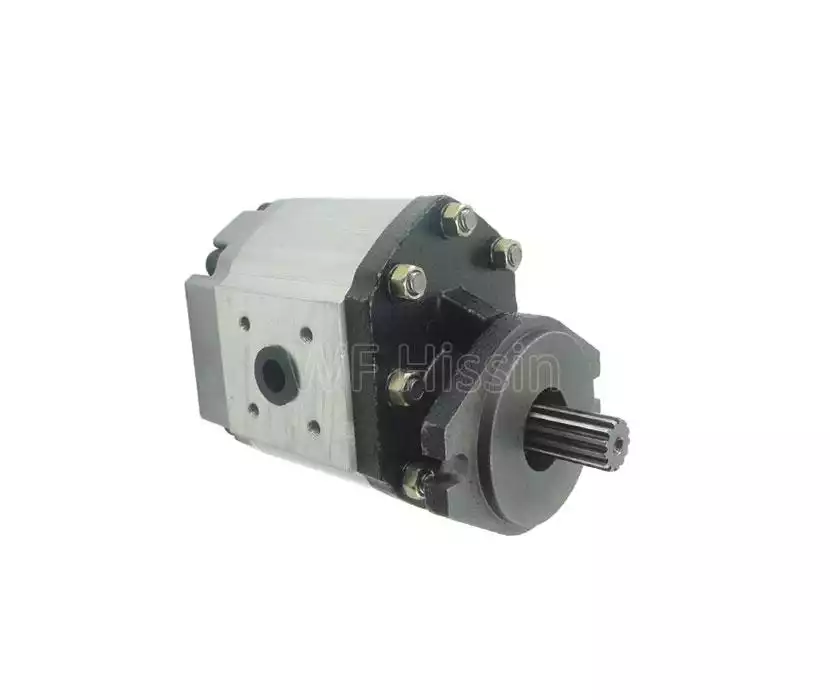 Gear pump TG1454.581Q.5